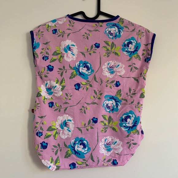 Floral T-Shirt - Picture 2 of 5